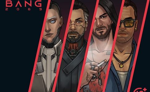 Cyberbang 2069 Adult Game Cover