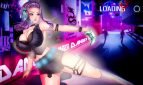Cyberpunk Girls Adult Game Screenshots (4)