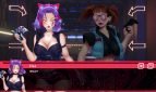 Cyberpunk Girls Adult Game Screenshots (5)