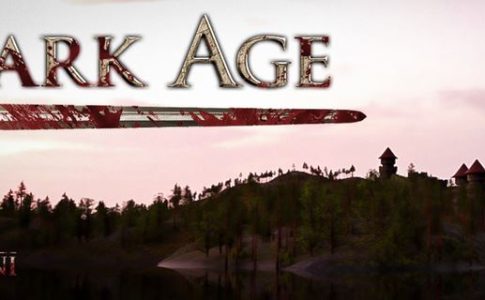 Dark Age Adult Game Cover