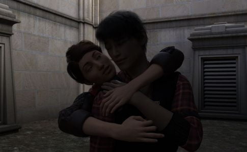 Edgewater Adult Game Cover