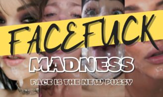 Facefuck Madness - 0.92 18+ Adult game cover