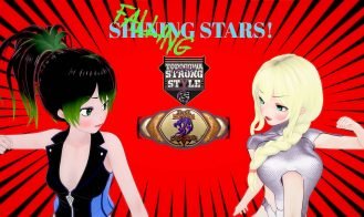 Falling Stars - 0.5.3 18+ Adult game cover