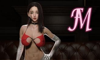 Fuck Me! - 1.1 18+ Adult game cover