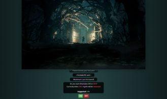 Hero Corruption - 0.65b 18+ Adult game cover