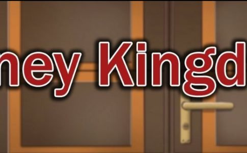 Honey Kingdom Adult Game Cover