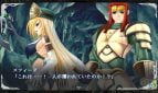 Ikusa Megami Zero Adult Game Screenshot (2)