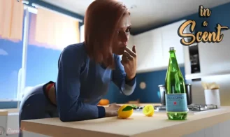 In a Scent - Ep. 4 Part 1 v1.035 18+ Adult game cover