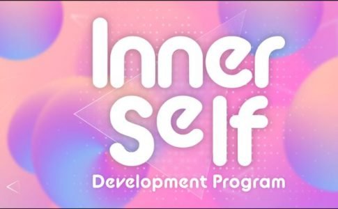 Inner Self Development Program Adult Game Cover