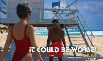 It Could Be Worse! - 2.4.2 18+ Adult game cover