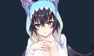 Kaiju Princess - 1.09 18+ Adult game cover