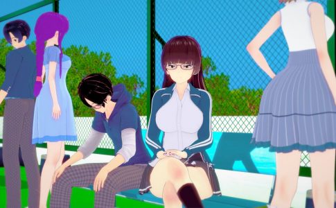 Kapsin Adult Game Cover