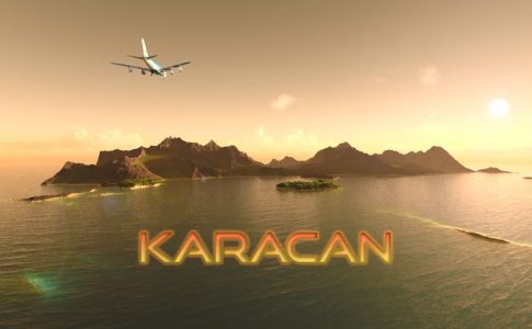 Karacan Adult Game Cover