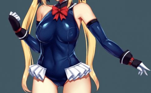Marie Rose Adult Game Cover