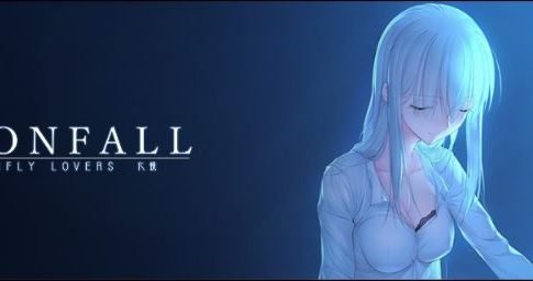 MoonFall Butterfly Lovers Adulte Game Cover