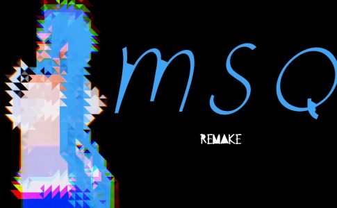 MsQ 3D Remake Adult Game Cover