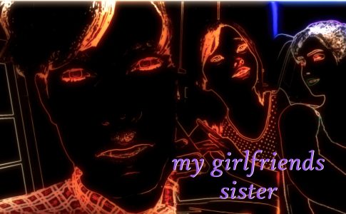 My Girlfriends Sister Adult Game Cover