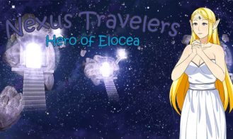 Nexus Travelers: Hero of Elocea - 0.4.4 18+ Adult game cover