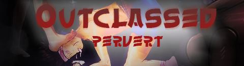 Outclassed Pervert Adult Game Cover