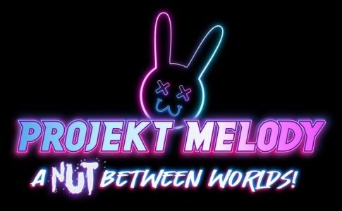 Projekt Melody A Nut Between Worlds Adult Game Cover