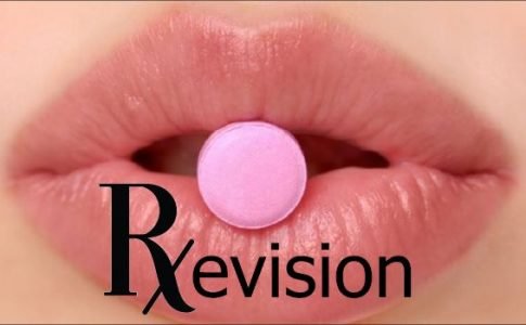 Revision Adult Game Cover