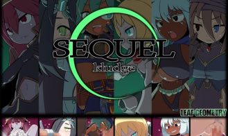 SEQUEL kludge - 1.10 18+ Adult game cover