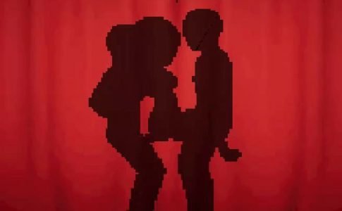 Sex Time with Aika Adult Game Cover