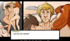 Shaggy’s Power Adult Game Screenshots (3)