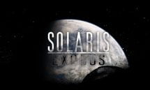 Solaris Exodus - 1.0 18+ Adult game cover