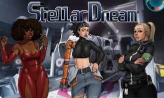 Stellar Dream - Part 1 18+ Adult game cover