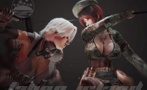 Taboo Island Adult Game Cover