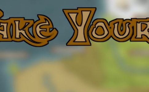 Take Your Time Adult Game Cover