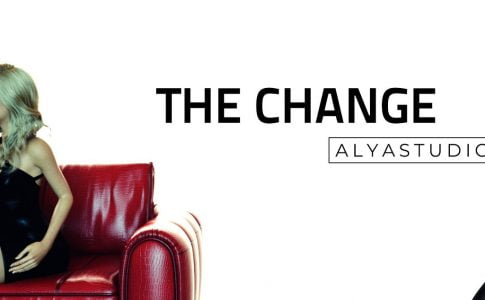 The Change Adult Game Cover