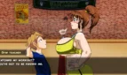 The Island of Milfs Adult Game Screenshot (3)
