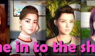 Tune in to the show - Ep. 8 18+ Adult game cover