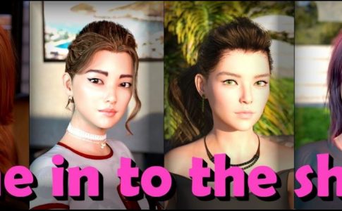 Tune In to the Show Adult Game Cover