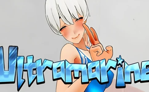 Ultramarine Adult Game Cover