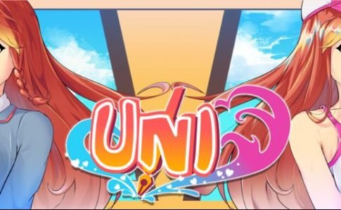 Uni Adult Game Cover