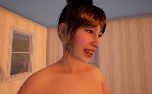 XPorn3D Virtual Reality Porn Handjob Adult Game Cover