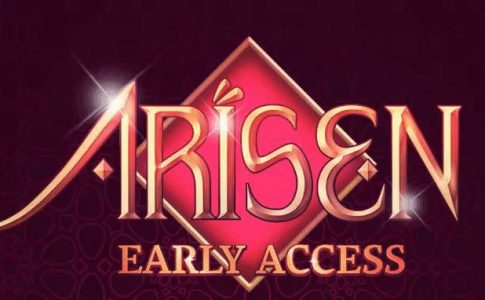 ARISEN Chronicles of Var’Nagal Adult Game Cover