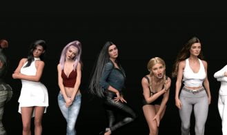 Accept the Past - 1.0 18+ Adult game cover