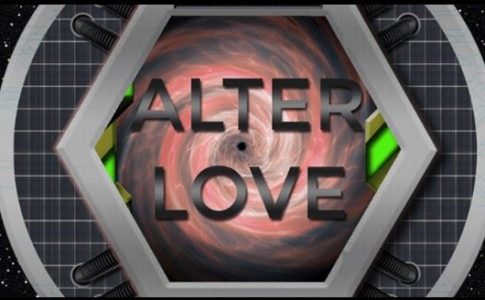 Alter Love Adult Game Cover