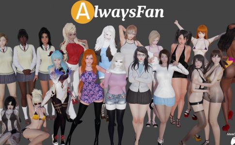 AlwaysFan Adult Game Cover