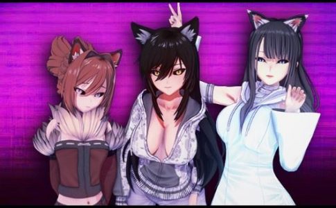 Armagon 2069 Adult Game Cover