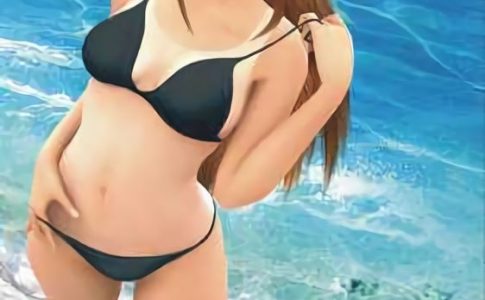 Artificial Girl 2 Adult Game Cover