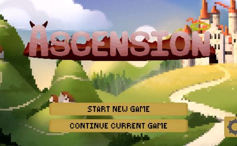 Ascension Adult Game Cover