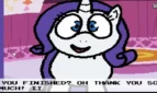 Banned from Equestria Adult Game Screenshots (2)