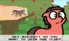Banned from Equestria Adult Game Screenshots (4)
