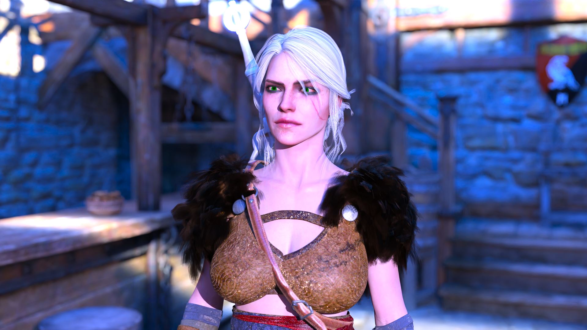 The witcher 3 trainer download фото 39