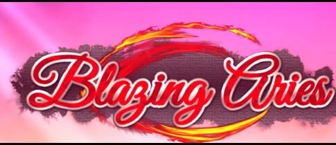 Blazing Aries Adult Game Cover